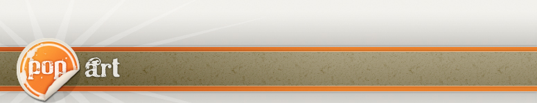 Pop Art